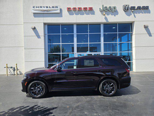 2026 Dodge Durango GT AWD HEMI V8