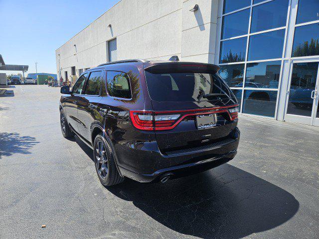 2026 Dodge Durango GT AWD HEMI V8