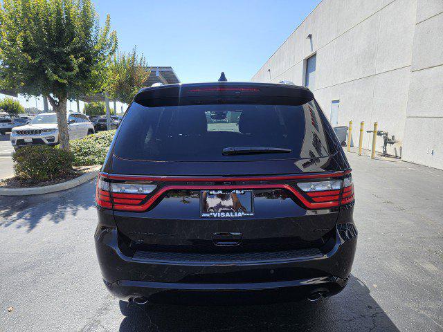 2026 Dodge Durango GT AWD HEMI V8