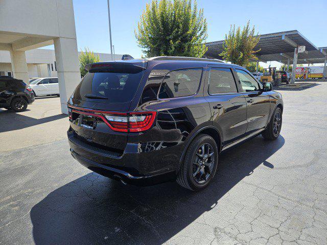 2026 Dodge Durango GT AWD HEMI V8