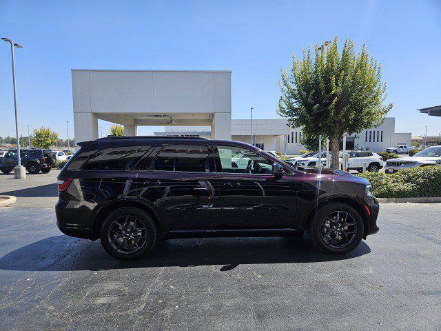 2026 Dodge Durango GT AWD HEMI V8