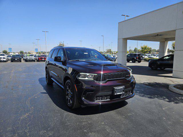 2026 Dodge Durango GT AWD HEMI V8