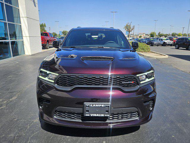 2026 Dodge Durango GT AWD HEMI V8