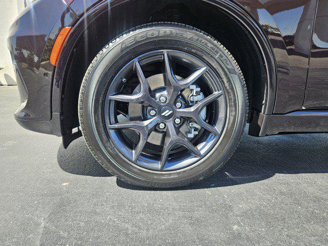 2026 Dodge Durango GT AWD HEMI V8