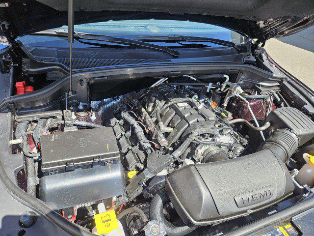 2026 Dodge Durango GT AWD HEMI V8