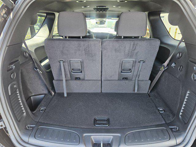 2026 Dodge Durango GT AWD HEMI V8