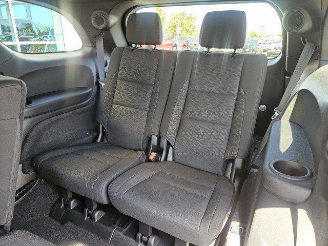 2026 Dodge Durango GT AWD HEMI V8