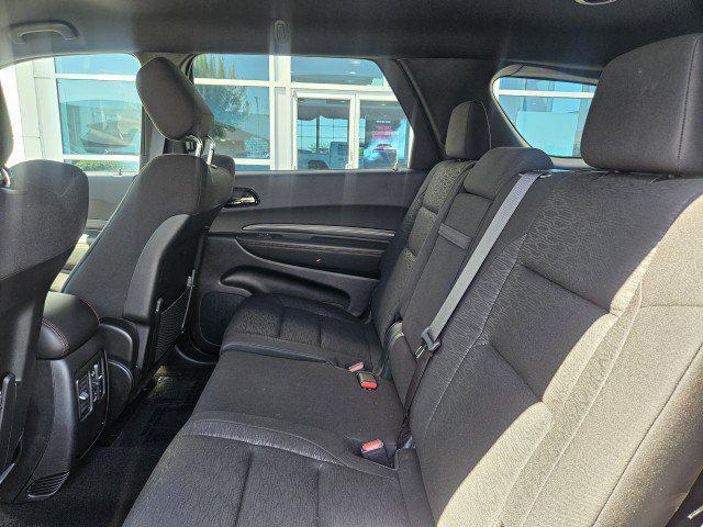 2026 Dodge Durango GT AWD HEMI V8