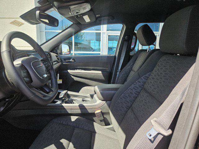 2026 Dodge Durango GT AWD HEMI V8