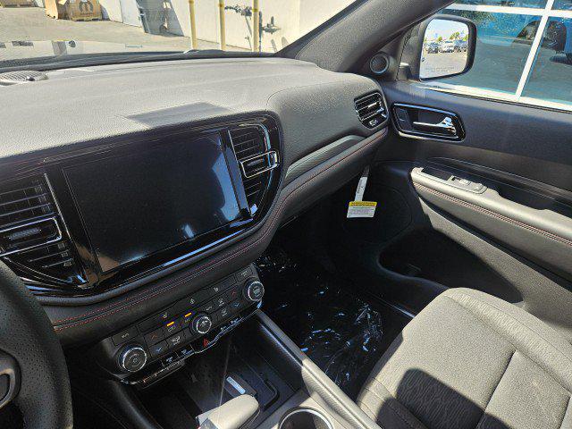 2026 Dodge Durango GT AWD HEMI V8