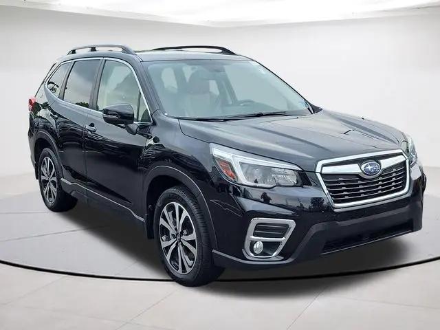 2021 Subaru Forester Limited for sale in Alexandria, VA