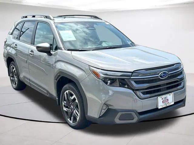 2026 Subaru Forester Limited for sale in Alexandria, VA