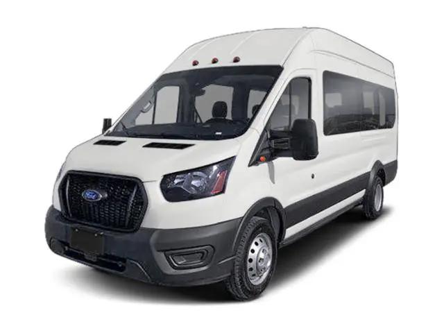 2023 Ford Transit-350 Passenger Van XLT for sale in Los Banos, CA