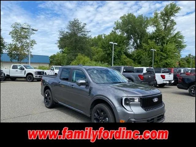 2026 Ford Maverick Lobo for sale in Enfield, CT