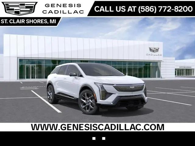 2026 Cadillac iQ Luxury for sale in St Clair Shores, MI