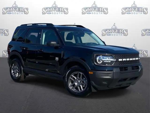 2026 Ford Bronco Sport Big Bend for sale in Union City, GA