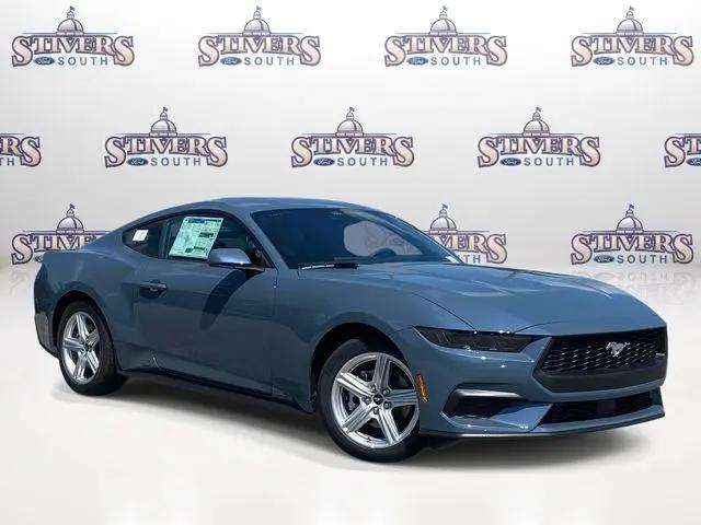 2026 Ford Mustang EcoBoost Fastback for sale in Union City, GA