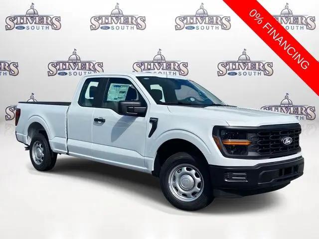 2026 Ford F-150 XL for sale in Union City, GA