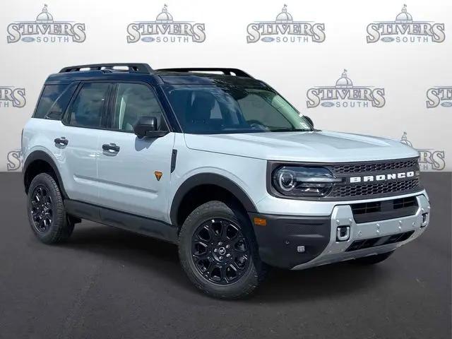 2026 Ford Bronco Sport Badlands for sale in Union City, GA