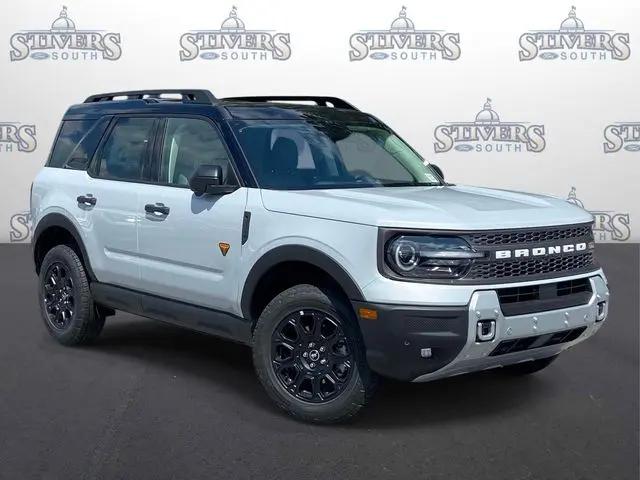 2026 Ford Bronco Sport Badlands for sale in Union City, GA