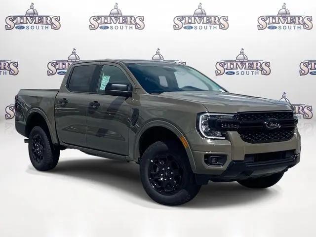 2026 Ford Ranger XLT for sale in Union City, GA