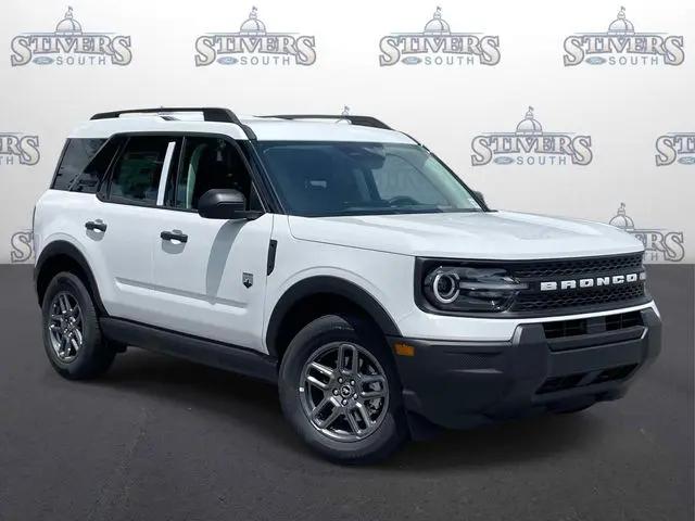 2026 Ford Bronco Sport Big Bend for sale in Union City, GA