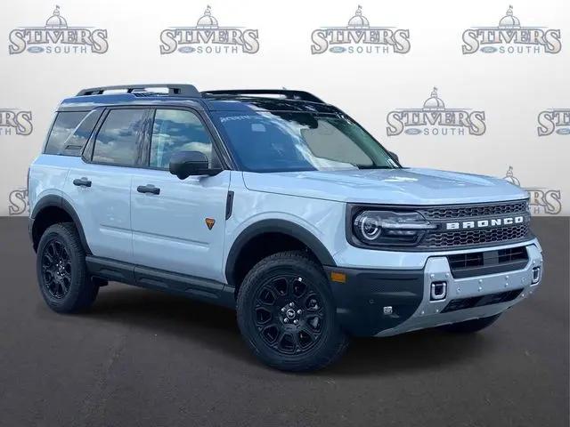 2026 Ford Bronco Sport Badlands for sale in Union City, GA