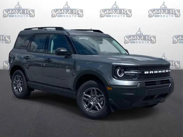 2026 Ford Bronco Sport Big Bend for sale in Union City, GA
