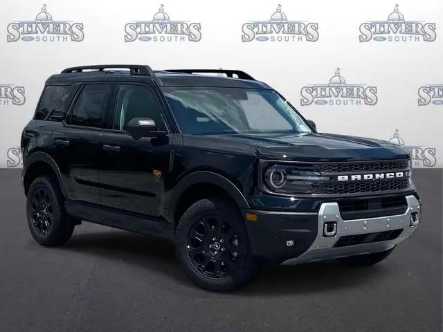 2026 Ford Bronco Sport Badlands for sale in Union City, GA
