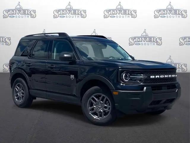 2026 Ford Bronco Sport Big Bend for sale in Union City, GA