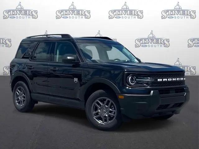 2026 Ford Bronco Sport Big Bend for sale in Union City, GA