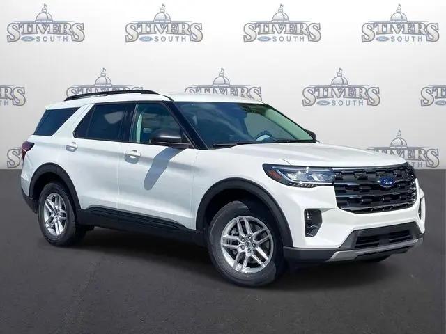 2026 Ford Explorer Active for sale in Union City, GA