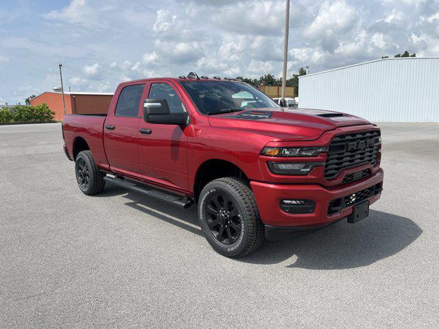 2026 RAM 2500 RAM 2500 BLACK EXPRESS CREW CAB 4X4 64 BOX 2026 RAM 2500 RAM 2500 BLACK EXPRESS CREW CAB 4X4 64 BOX
