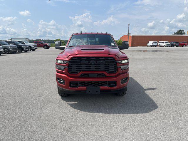 2026 RAM 2500 RAM 2500 BLACK EXPRESS CREW CAB 4X4 64 BOX 2026 RAM 2500 RAM 2500 BLACK EXPRESS CREW CAB 4X4 64 BOX