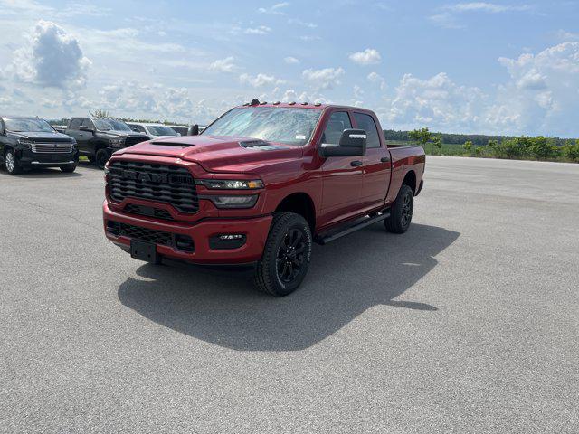 2026 RAM 2500 RAM 2500 BLACK EXPRESS CREW CAB 4X4 64 BOX 2026 RAM 2500 RAM 2500 BLACK EXPRESS CREW CAB 4X4 64 BOX