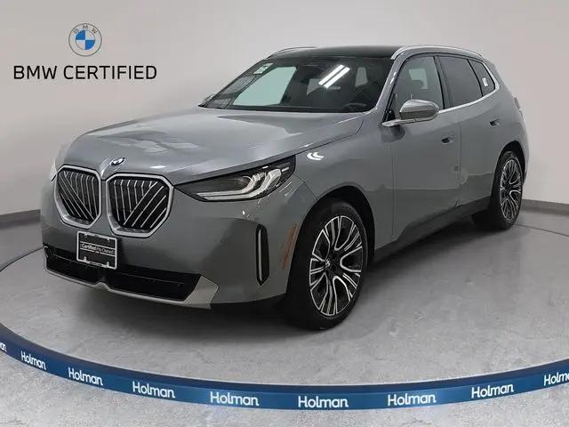 2026 BMW X3 30 xDrive for sale in Mount Laurel, NJ