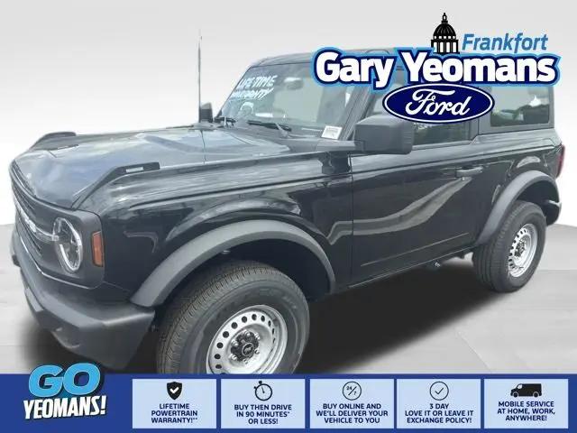 2026 Ford Bronco Base for sale in Frankfort, KY