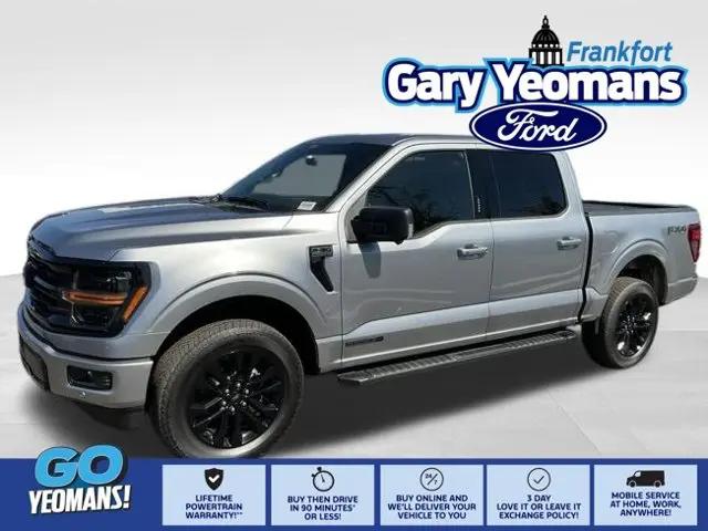 2026 Ford F-150 XLT for sale in Frankfort, KY