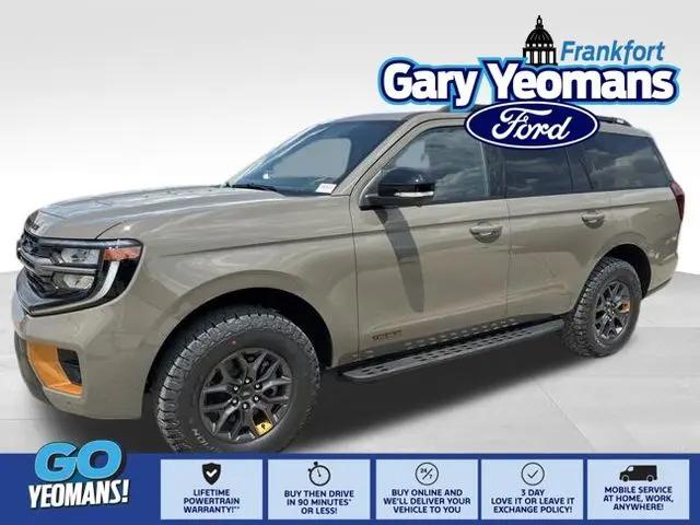2027 Ford Expedition Tremor for sale near Frankfort, KY