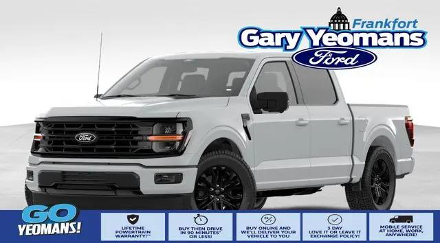 2026 Ford F-150 XLT for sale in Frankfort, KY