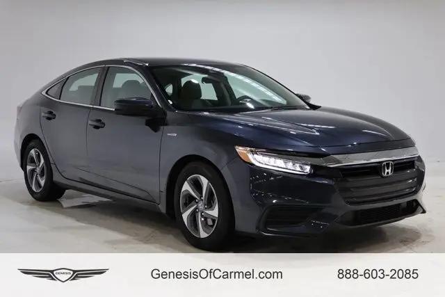 2019 Honda Insight EX for sale in Indianapolis, IN
