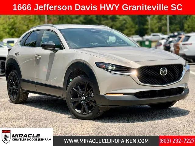 2024 Mazda CX-30 2.5 S Select Sport for sale in Graniteville, SC