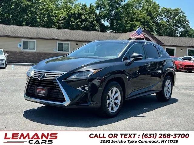 2017 Lexus RX 350 RX 350 for sale in Commack, NY