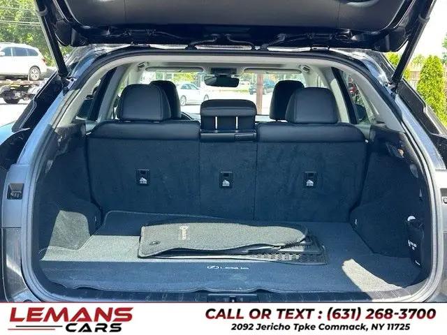 2017 Lexus RX 350 RX 350