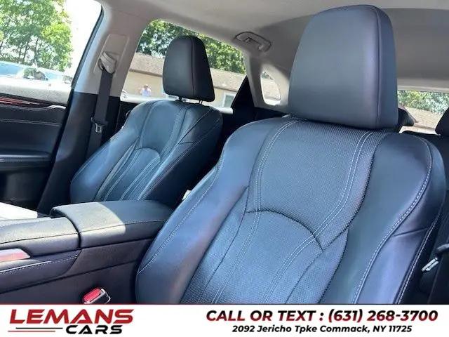 2017 Lexus RX 350 RX 350