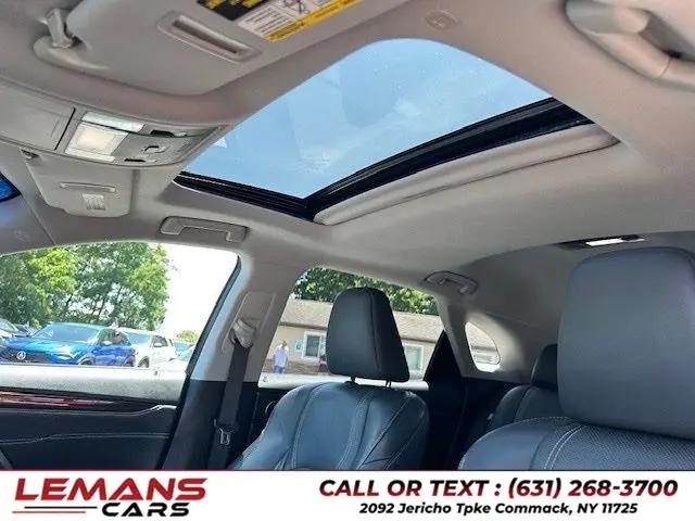 2017 Lexus RX 350 RX 350
