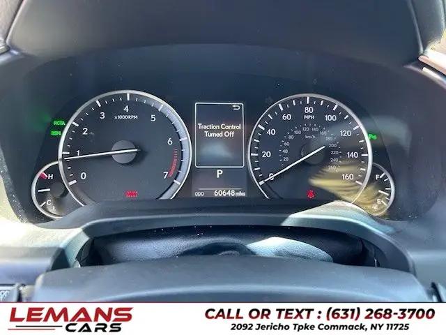 2017 Lexus RX 350 RX 350