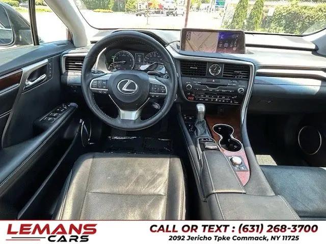 2017 Lexus RX 350 RX 350