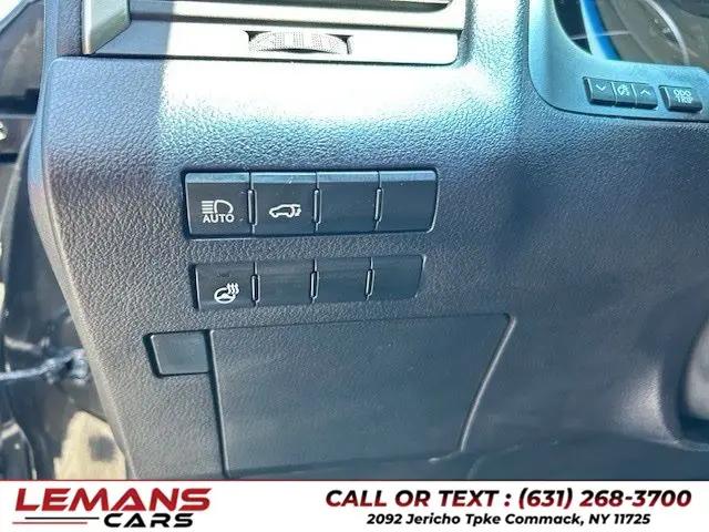 2017 Lexus RX 350 RX 350