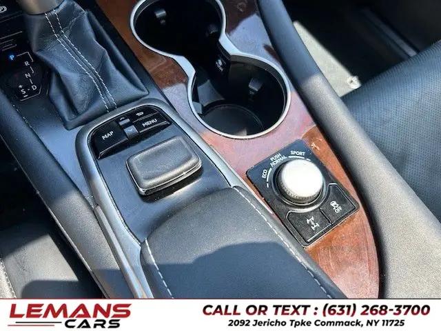 2017 Lexus RX 350 RX 350